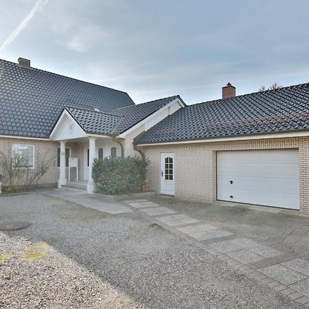 טימנדורפר שטרנד Gorch-Fock-Strasse 20A Gorch-Fock-Strasse 20A Appartement 3 מראה חיצוני תמונה