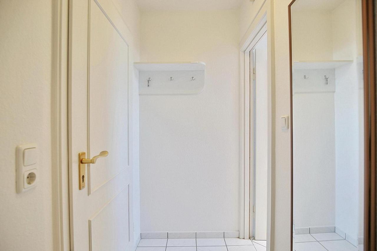 טימנדורפר שטרנד Gorch-Fock-Strasse 20A Gorch-Fock-Strasse 20A Appartement 3 מראה חיצוני תמונה