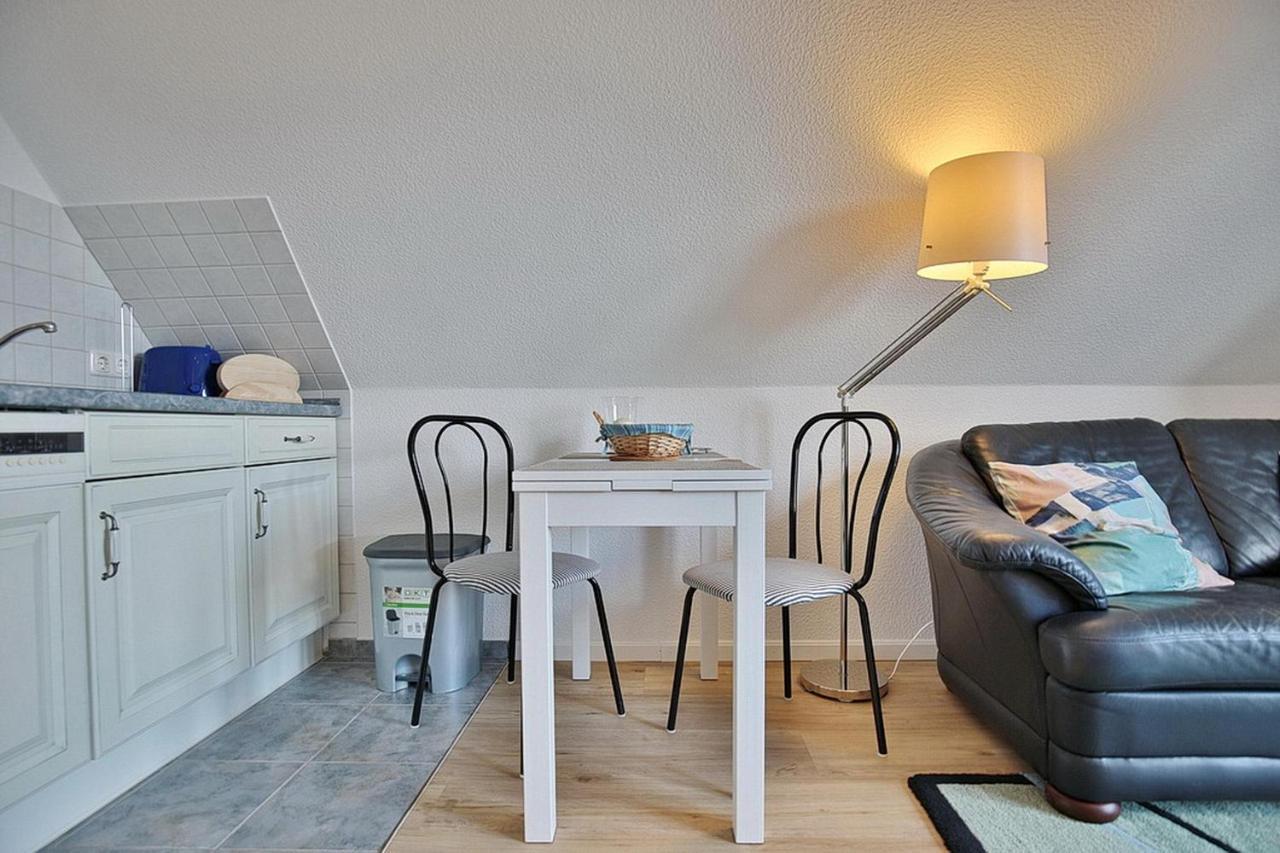 טימנדורפר שטרנד Gorch-Fock-Strasse 20A Gorch-Fock-Strasse 20A Appartement 3 מראה חיצוני תמונה