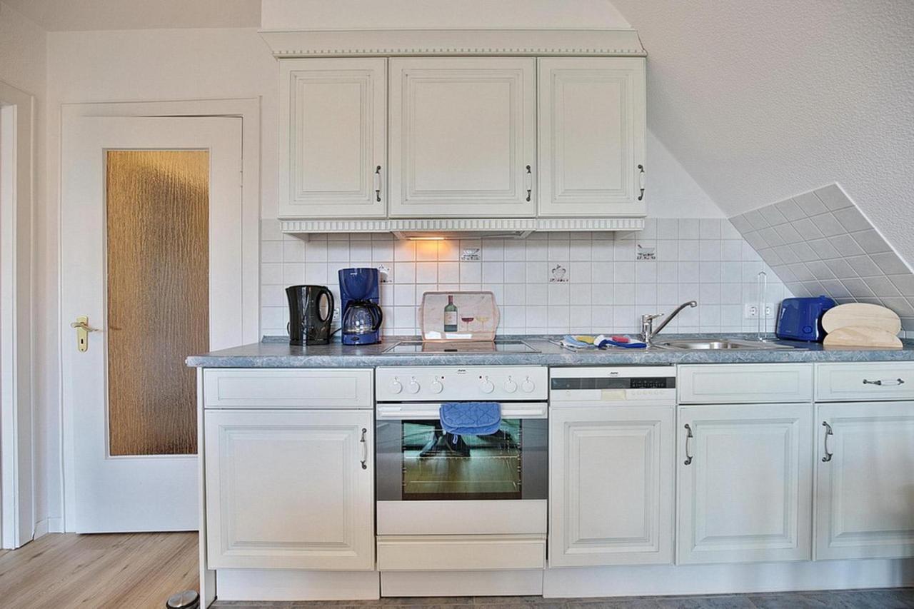טימנדורפר שטרנד Gorch-Fock-Strasse 20A Gorch-Fock-Strasse 20A Appartement 3 מראה חיצוני תמונה