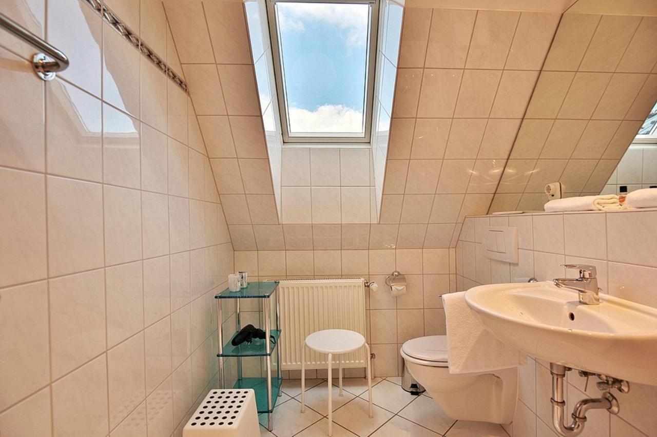 טימנדורפר שטרנד Gorch-Fock-Strasse 20A Gorch-Fock-Strasse 20A Appartement 3 מראה חיצוני תמונה